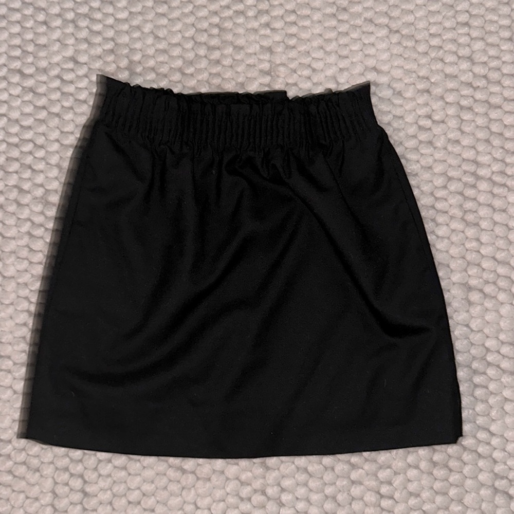 J. Crew dressy skirt